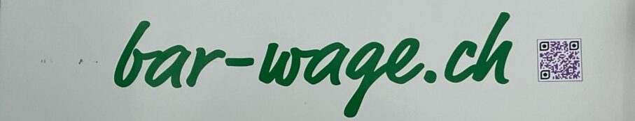 bar-wage.ch – Das Original! | FESTE FEIERN WIE SIE FALLEN!